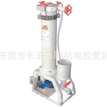 化学药液过滤机RTG-1004型