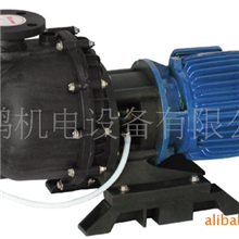 SD-40032H同轴自吸式耐酸将泵浦|流量24&sup3;|扬程25M|3HP!