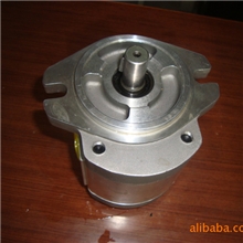【品质保证】HGP-3A液压齿轮泵高品质液压齿轮泵液压齿轮泵
