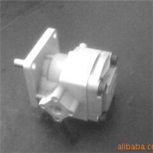 【商家直销】GPY液压齿轮泵长江牌液压齿轮泵液压齿轮泵