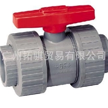 现货供应高压电动球阀经久耐用GF球阀管件进口球阀批发