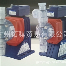 大量出售易威奇加药计量泵易威奇计量泵拓骐易威奇经销商