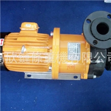 蚀刻机泵400PS世博磁力泵PANWORLDPUMP