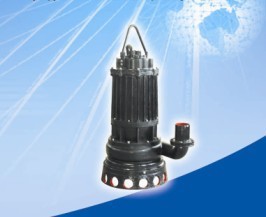 JYWQ/JBWQ/JPWQ、QW自动搅匀潜污泵