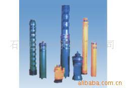 供应单吸潜水泵ＪＱ（ＱＪ）系列(图)