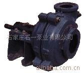 供应6/4D-AH(R)系列耐磨耐腐蚀衬胶渣浆泵(图)