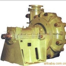 供应石家庄ZGB（P）型合金杂质泵(图)