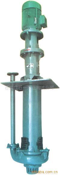 供应ＺＪＬ系列立式液下工业泵