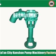 厂家供应优质8PNSL-16高效立式清淤泵立式泥沙泵