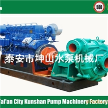 DS渣浆泵系列多种型号大型抽沙设备大型抽渣泵