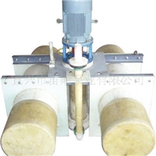 YUF浮动式液下泵宙斯泵业浮筒泵