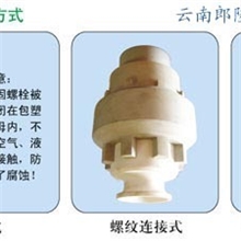 GMP烟气脱硫专用喷嘴