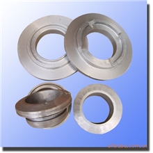 长期供应渣浆泵各类型耐腐耐磨配件