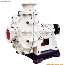 供应ZJA系列渣浆泵(图)