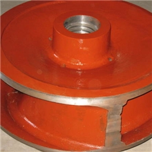 脱硫泵叶轮石家庄叶轮泵叶轮三联泵业