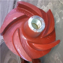 液下泵150SV-SP叶轮