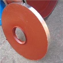 渣浆泵后护板渣浆泵配件逍客后护板