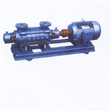 厂家专业销售提供优质GC型锅炉给水泵【欢迎订购】