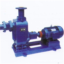 提供ZX型自吸离心泵ZW型自吸式排污泵