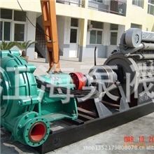 供应禹州水泵总厂4PS吸沙泵高耐磨配件齐全