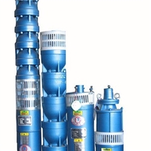 郑州潜水泵1QJ型井用多级潜水泵（实图）1泵业