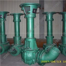 供应立式抽沙泵清淤泵排沙泵泥浆泵厂家