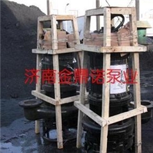 供应潜水泥沙泵潜水吸沙泵抽粉煤灰泵