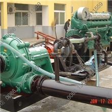 浙江抽沙泵耐磨泥浆泵吸沙泵厂家沙泵价格