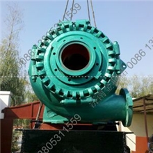 大颗粒抽沙泵耐磨吸沙泵卵石泵泥沙泵厂家