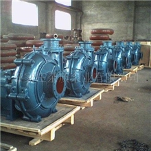 电厂除灰渣用-耐磨-更持久-渣浆泵--石家庄杂质泵业有限公司