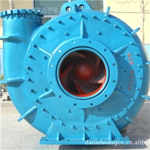 高效耐磨ZS系列砂泵--石家庄杂质泵业有限公司