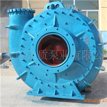 高效耐磨ZS系列吸砂泵-抽砂泵，石家庄杂质泵业有限公司