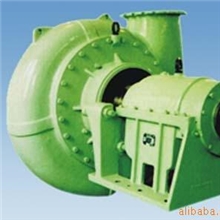 高效耐磨ZN系列挖泥泵-石家庄杂质泵业有限公司