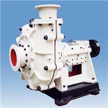 耐磨耐腐ZJ系列-除灰专用渣浆泵-石家庄杂质泵业有限公司