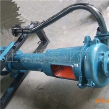 高效耐磨PN系列泥浆泵--石家庄杂质泵业有限公司