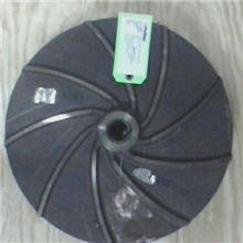 NPP化工泵叶轮原装进口质量保证