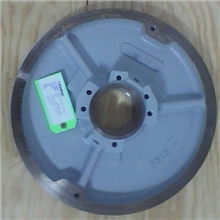 APP化工泵的泵盖原装进口