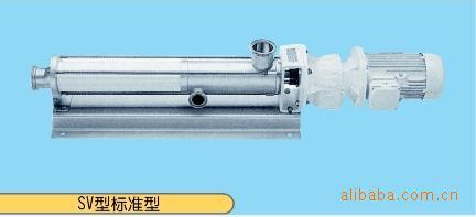 SV6.2小型计量泵SPEED泵厂家直销
