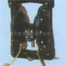 供应常州市隔膜泵.化工气动隔膜泵.油漆气动隔膜泵