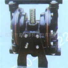 供应常州市气动隔膜泵.常州市气动化工隔膜泵