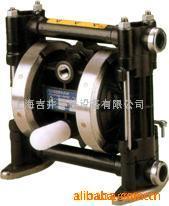 供应气动隔膜泵VA10系列塑料泵(图)