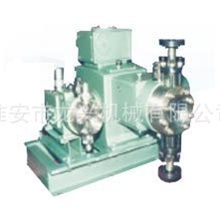 厂家热销双联J5M&J1.6M计量泵