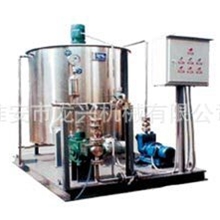 厂家生产供应HJY系列单罐单泵加药装置pac防腐加药装置