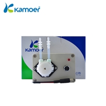 供应蠕动泵科研蠕动泵实验科研小型泵可调流量泵-kAMOER
