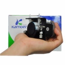 精密步进电机蠕动泵，高寿命蠕动泵，软管水泵-Kamoer