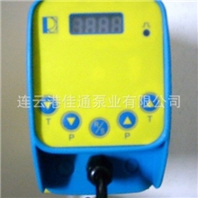 厂家直供电控电磁计量泵