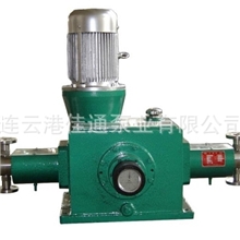 【厂家直销】供应2J-DM液压隔膜计量泵