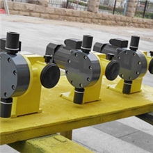 （厂家直销）新型隔膜计量泵