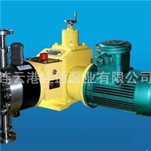 【优质】厂家批发直供液压隔膜计量泵