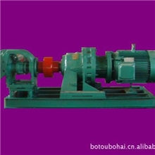 直供;&ldquo;浩洋牌&rdquo;高粘度齿轮泵、低价格、高质量、高粘度泵